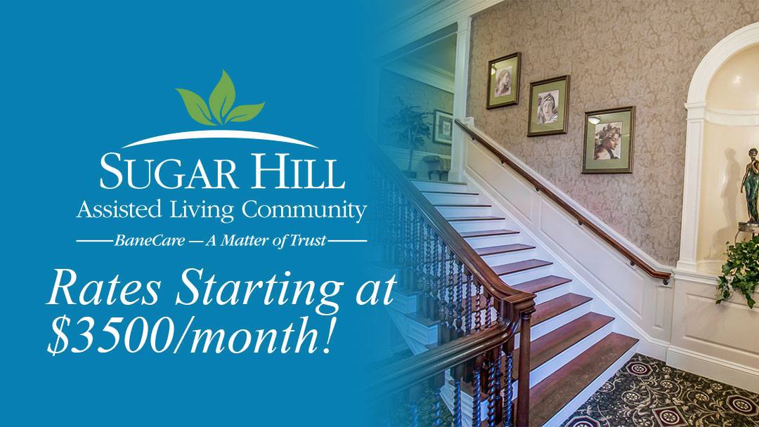 BaneCare Sugar Hill Assisted Living Community