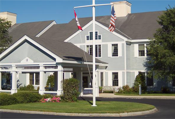 BaneCare - BaneCare Skilled Nursing, Assisted Living Locations in  Massachusetts