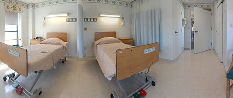 hancock_Patient_Room