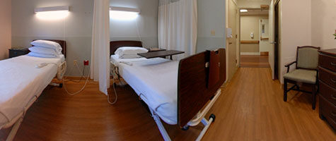 ledgewood_patient_room