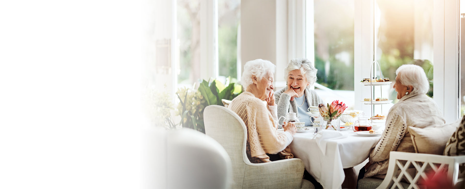 Bostonian Nursing Care & Rehabilitation Center photo 9