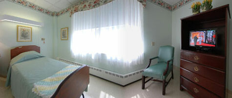 (harbor)patient_room