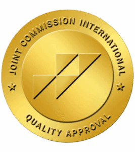 Joint Commission logo