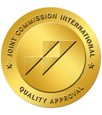 Joint Commission logo
